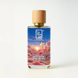 Explosive Sun's Cotton Candy Spell