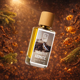 Exquisitely Aromatic