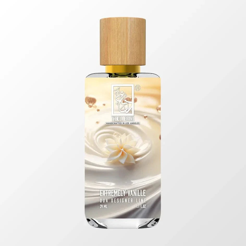 Extremely Vanille - Epico Vani Charnel Dupe Perfume - DUA