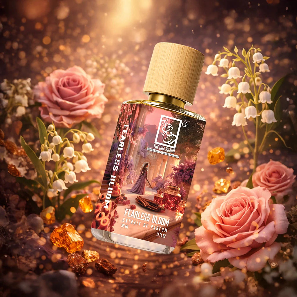 Fearless Bloom