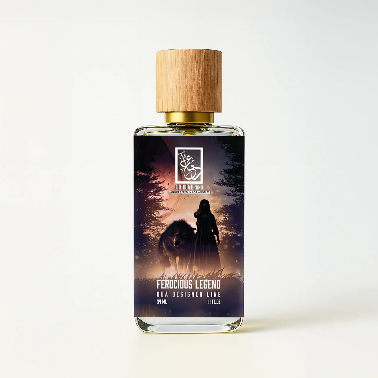 ferocious-legend-front