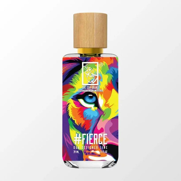 Fierce-Abercrombie & Fitch Fierce Dupe Perfume-DUA