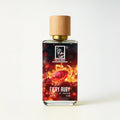 Fiery Ruby