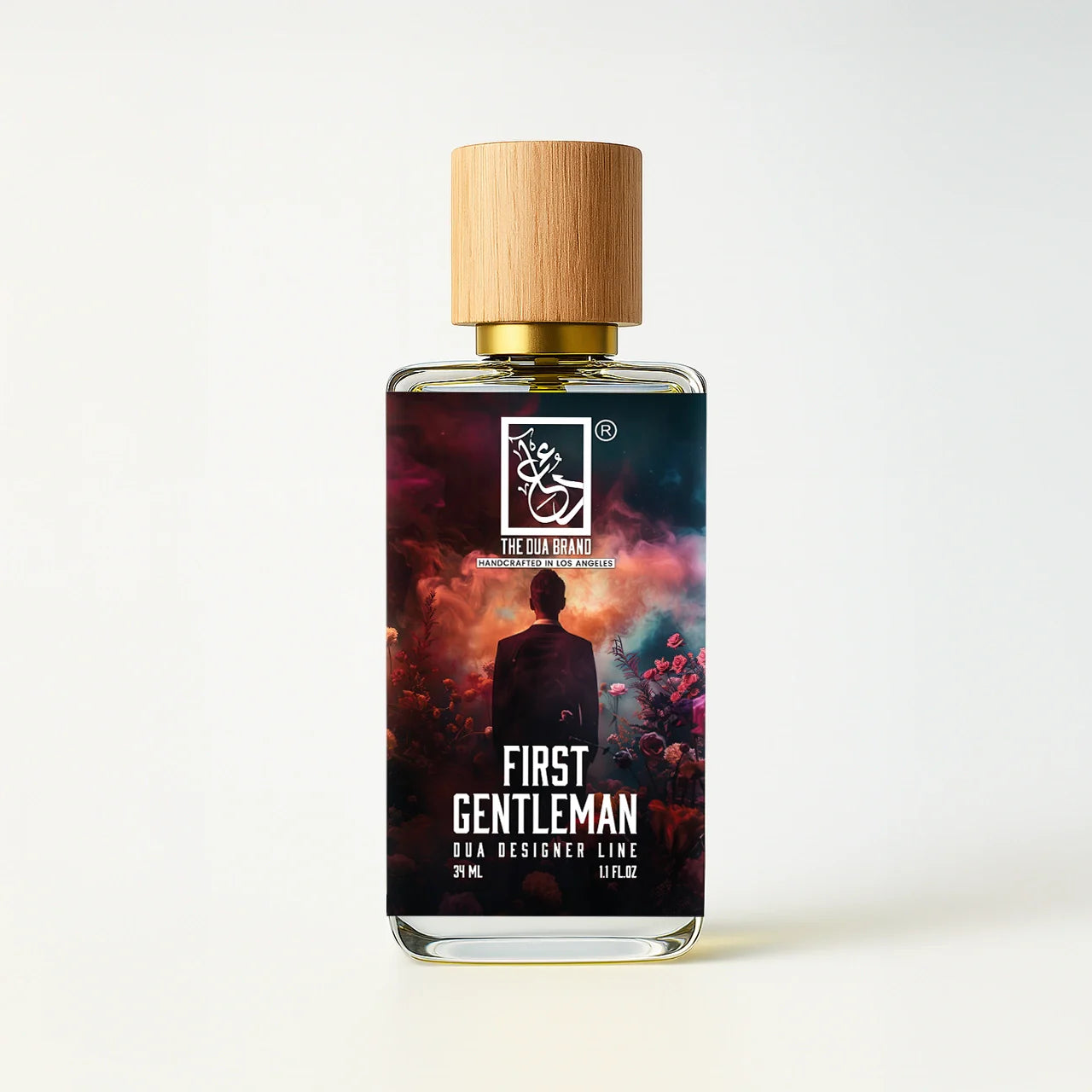 First Gentleman - Clive Christian No 1 For Men Dupe Perfume - DUA ...
