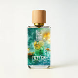 Fizzy Gin