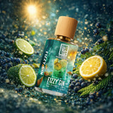 Fizzy Gin