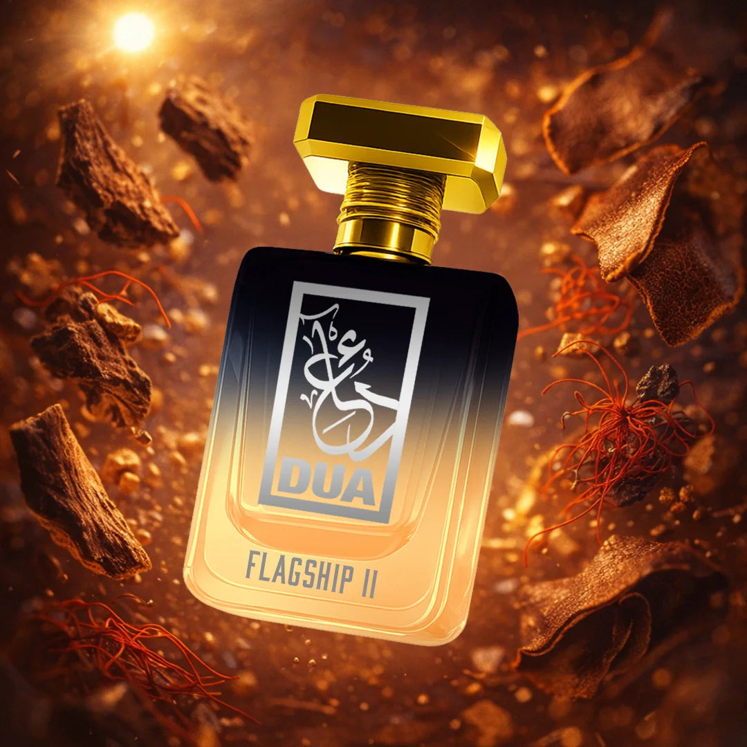 Flagship II Special Edition