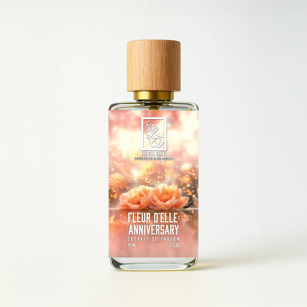 Fleur d'Elle: Anniversary - Xerjoff Elle Anniversary Dupe Perfume