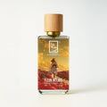 front Fleur Intense