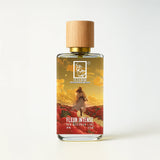 front Fleur Intense