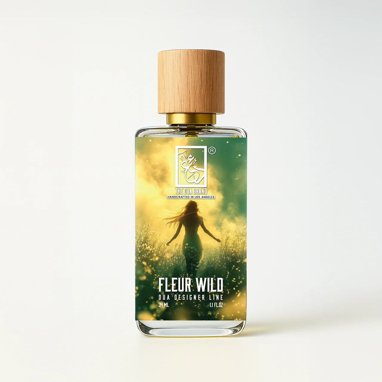 Fleur Wild