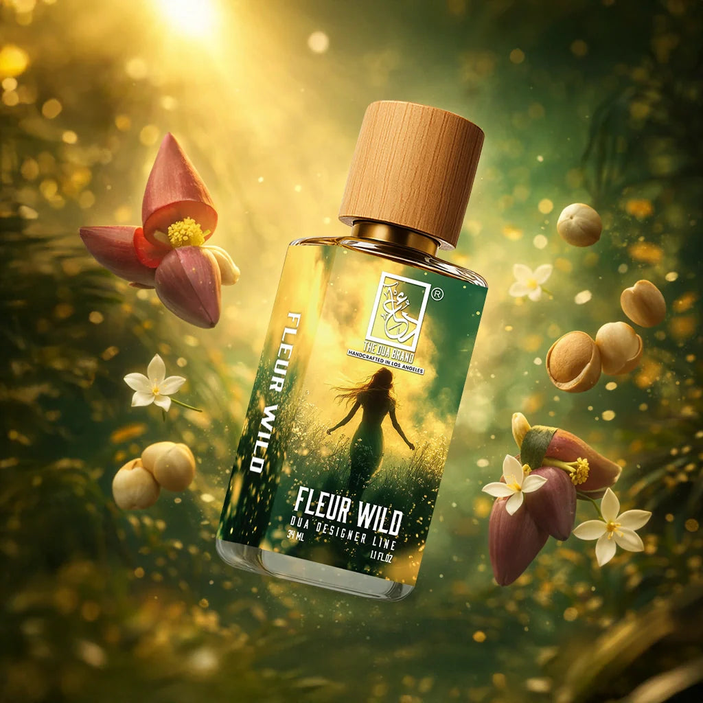 Fleur Wild