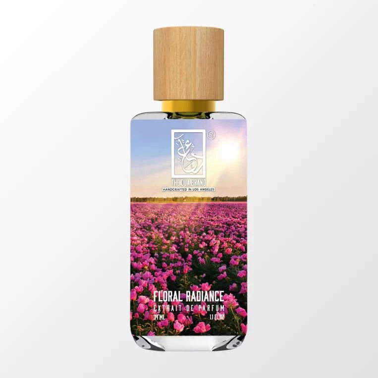 Floral Radiance Amouage Dia Woman Dupe Perfume DUA FRAGRANCES