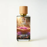 front Flowers Of Ash