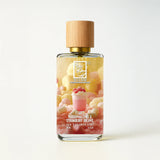 Fluffy Marshmallows & Strawberry Dreams