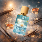 Foggy Vanilla