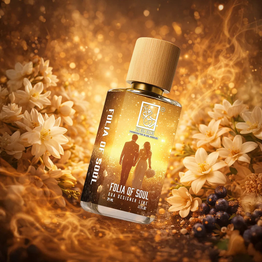 Folia Of Soul 