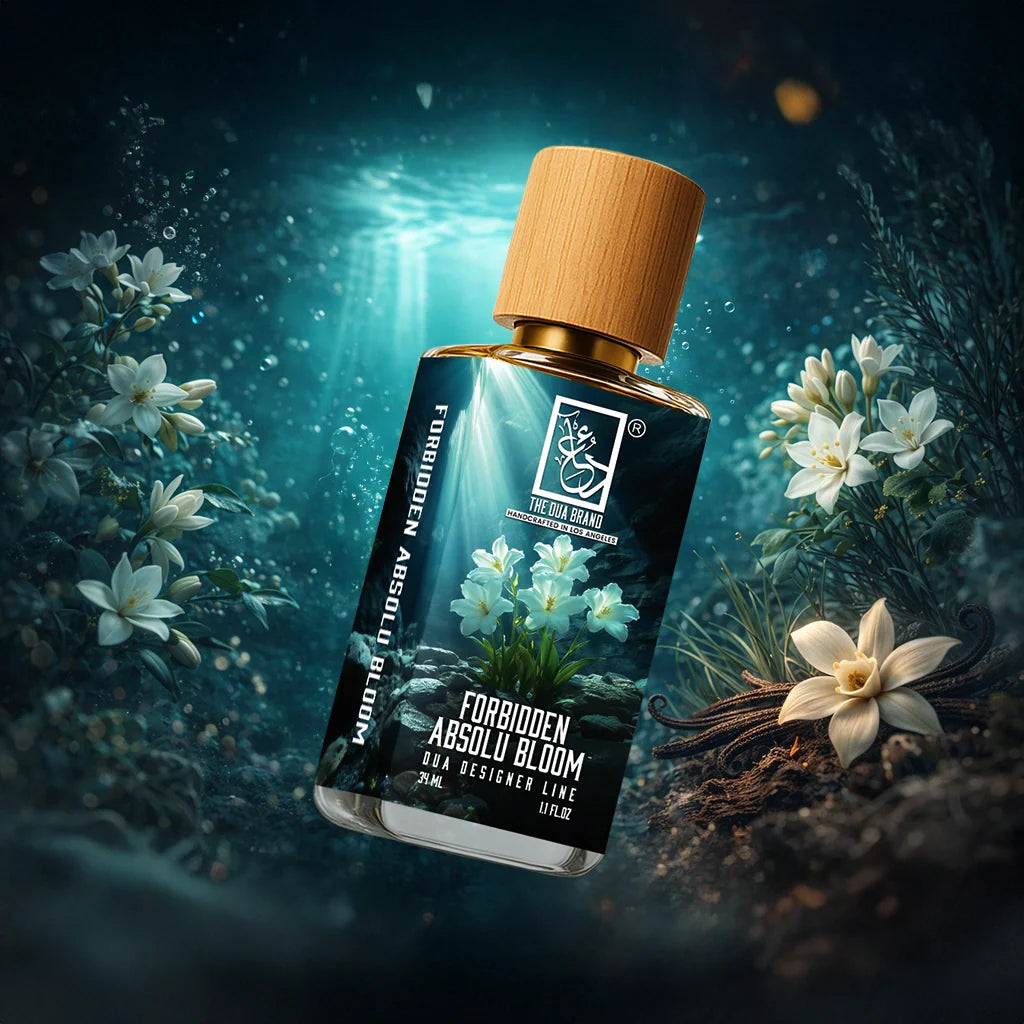 Forbidden Absolu Bloom