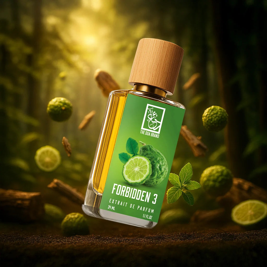 Forbidden 3
