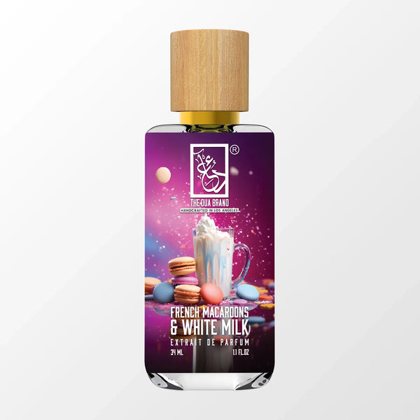 健康・医学 Dua frangrance white milk condensed milk White Milk: Condensed Milk Edition - DUA FRAGRANCES