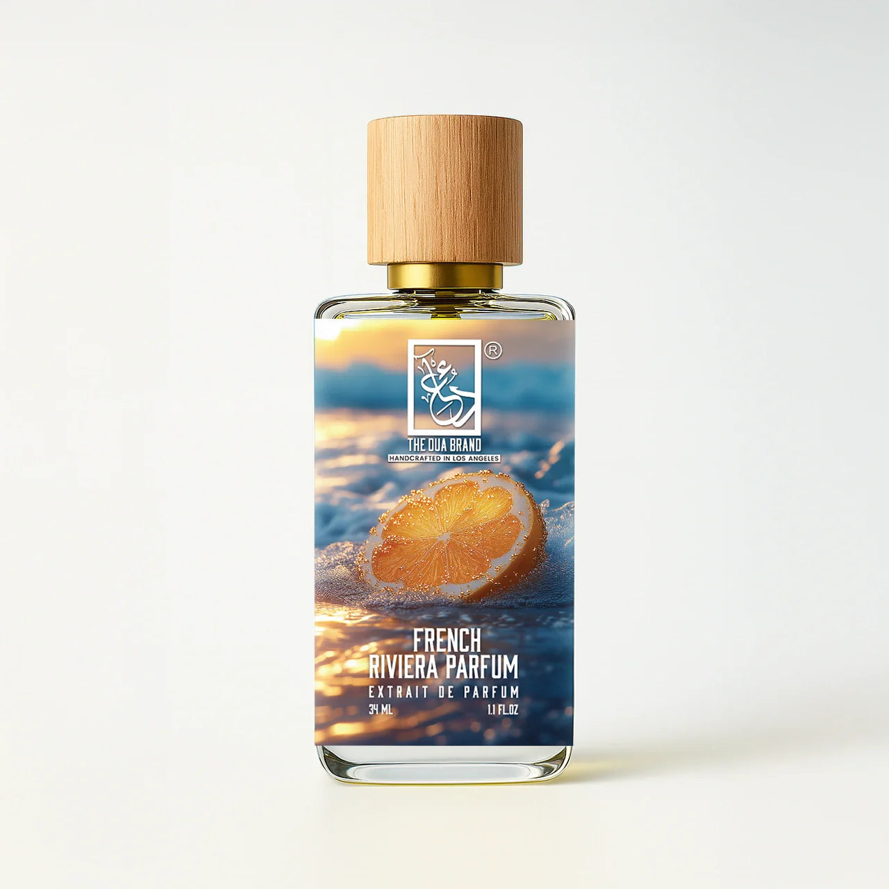 French Riviera Parfum