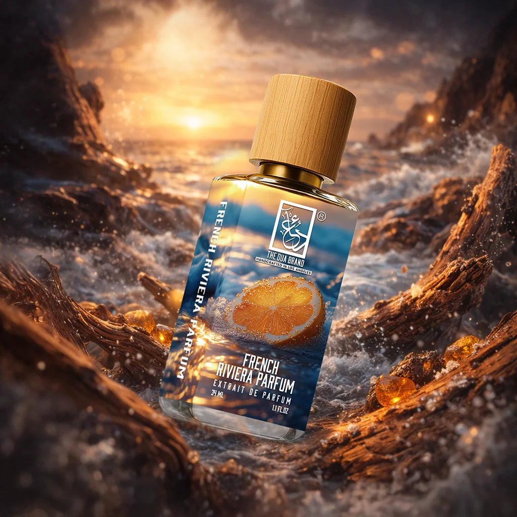 French Riviera Parfum