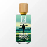 Chilling By The Pacific