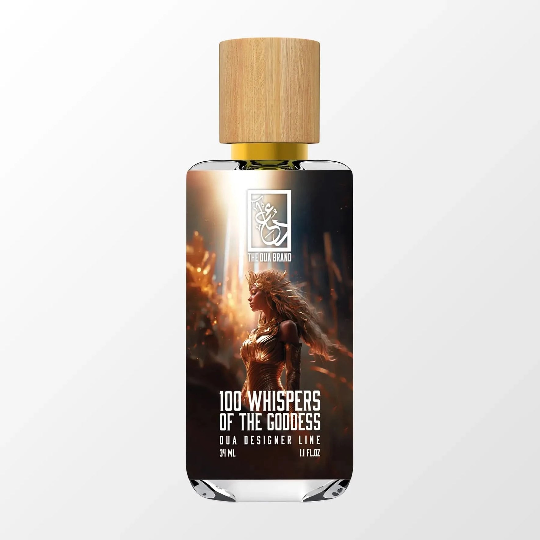 All Vanilla – DUA FRAGRANCES