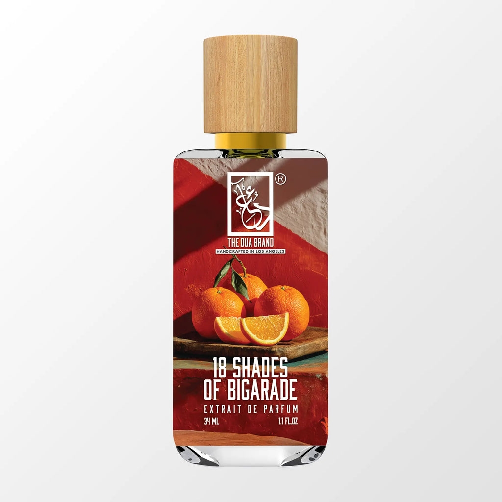 BIGARADE 18 | Hong Kong City Exclusive | Le Labo Fragrances