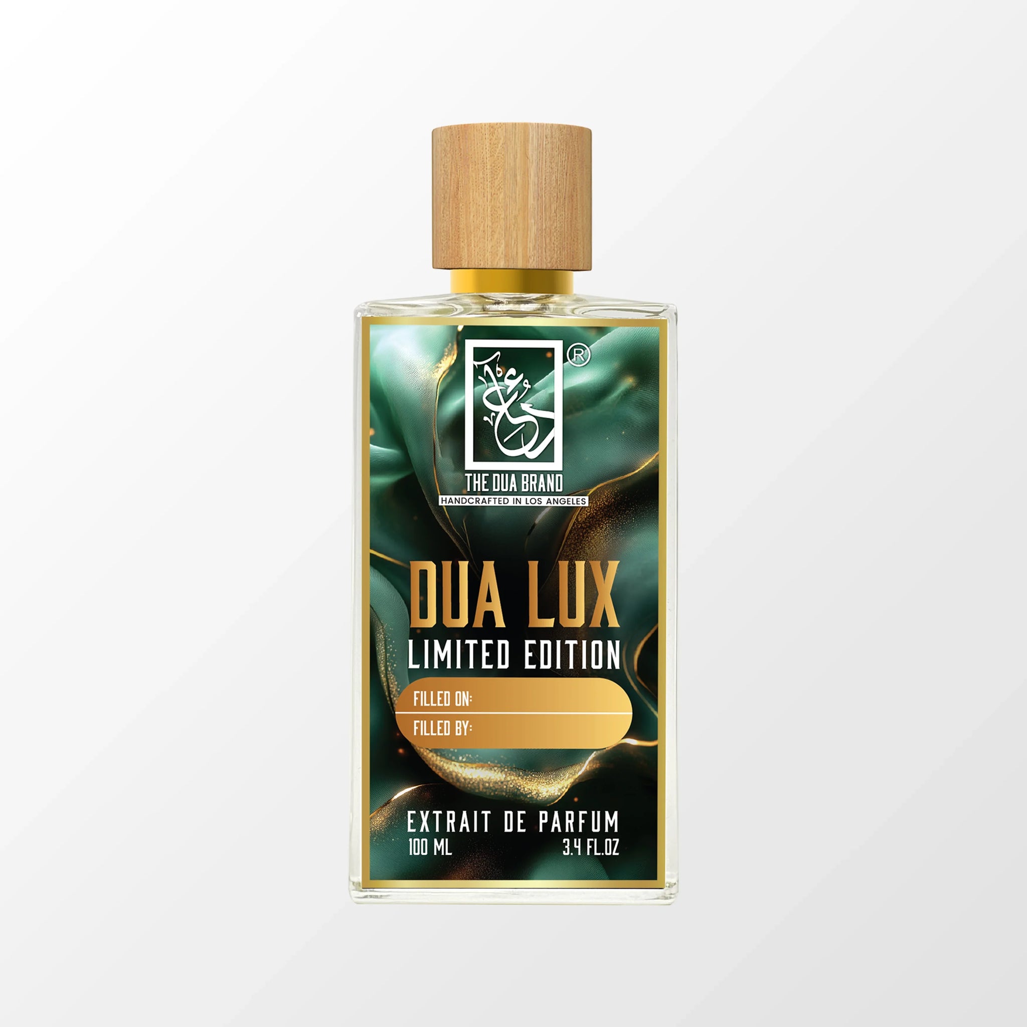 Chess Blocking - DUA LUX 100ML