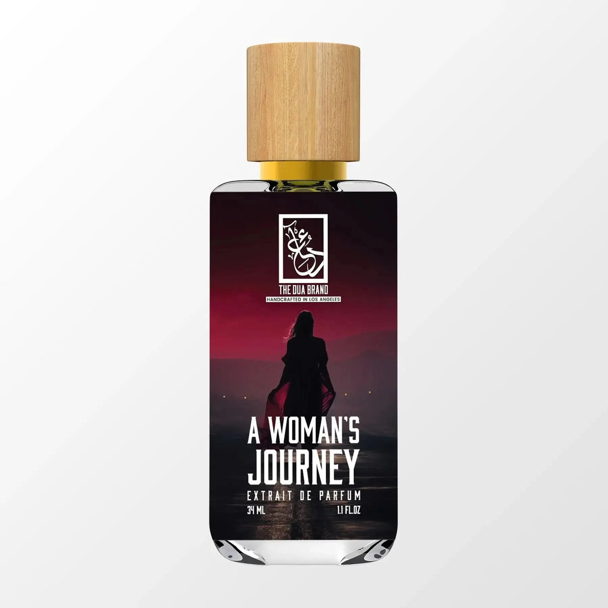 a-womans-journey-front