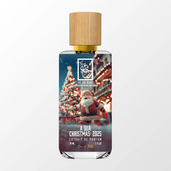 front A DUA Christmas 2025