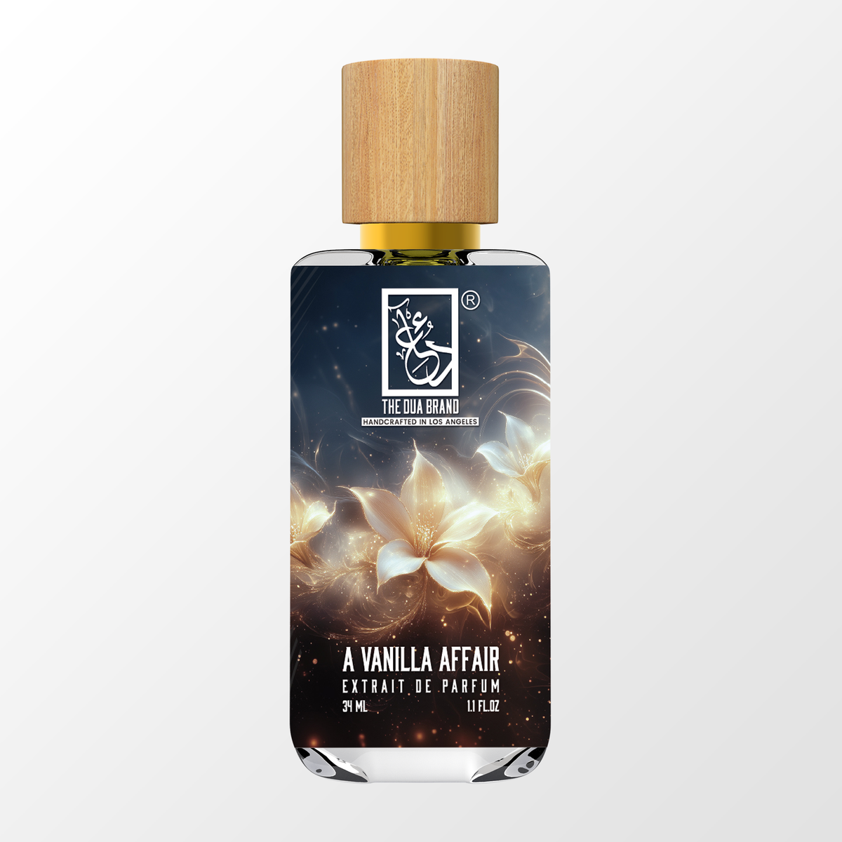 A Vanilla Affair