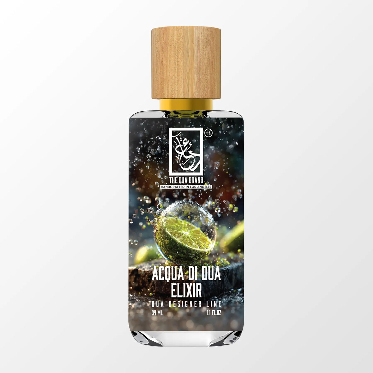 Acqua Di Dua Elixir