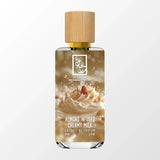 Almond Infused Creamy Milk
