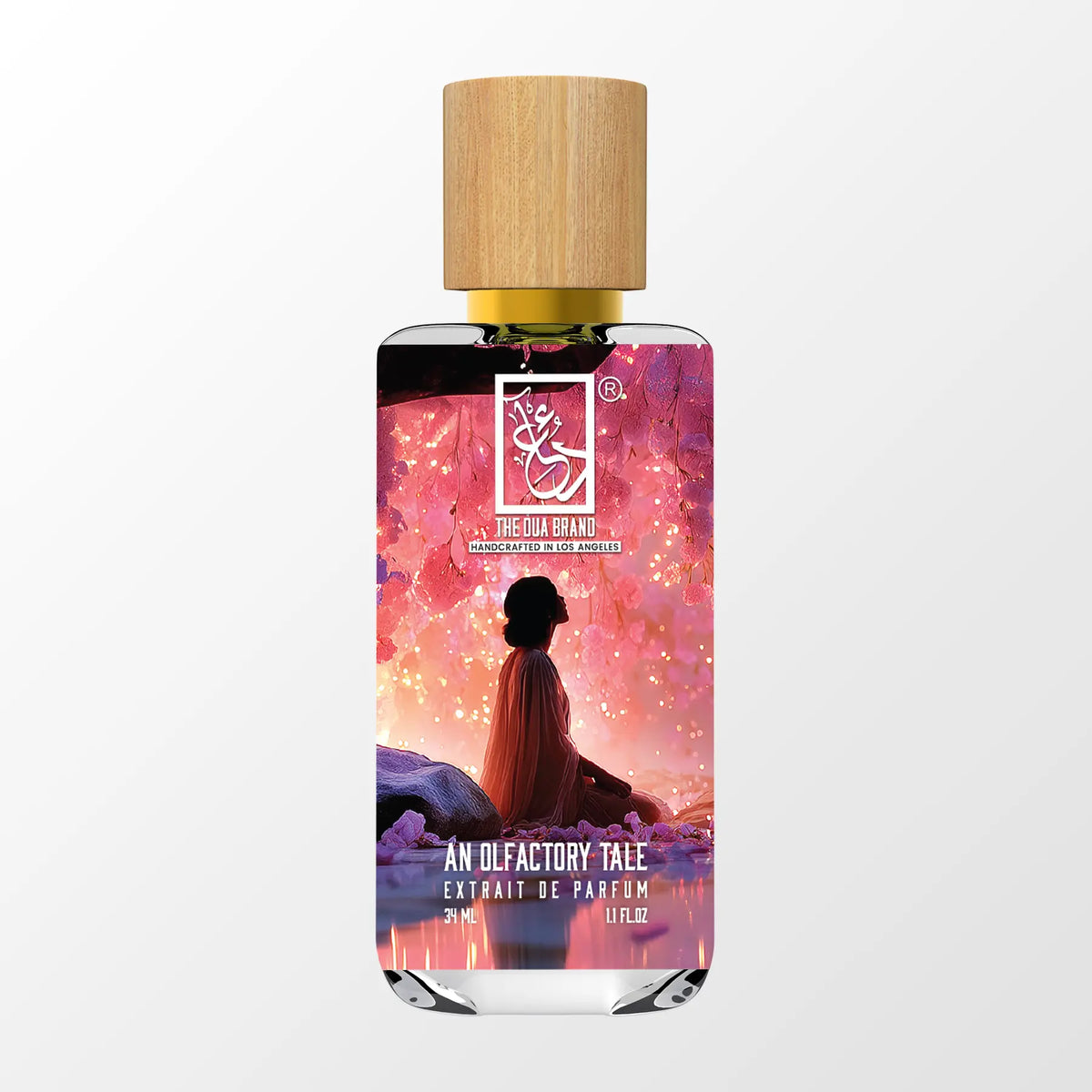 An Olfactory Tale