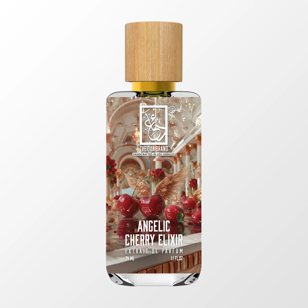 Angelic Cherry Elixir