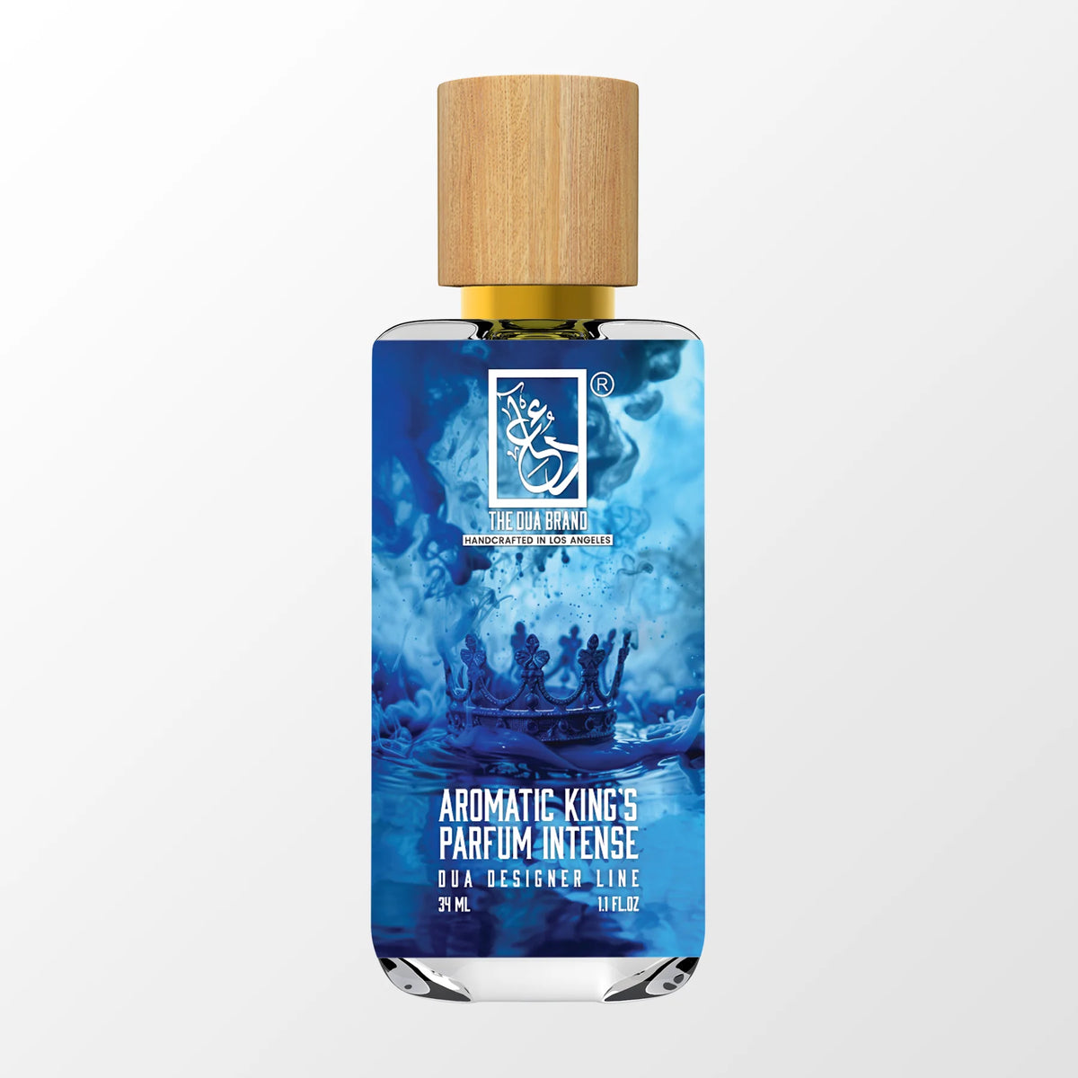 Aromatic King's Parfum Intense