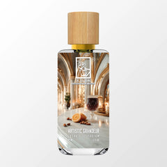 Front Artistic Grandeur