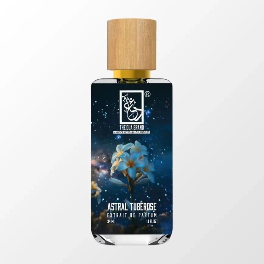 Astral Tuberose