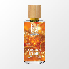 Azure Heart Of Chypre