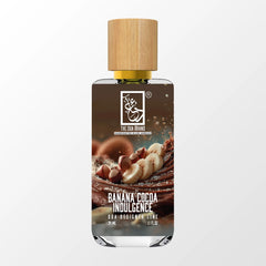 front Banana Cocoa Indulgence