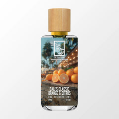 Cali’s Classic Orange & Citrus