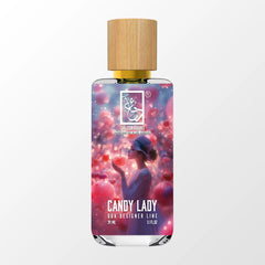 Candy Lady
