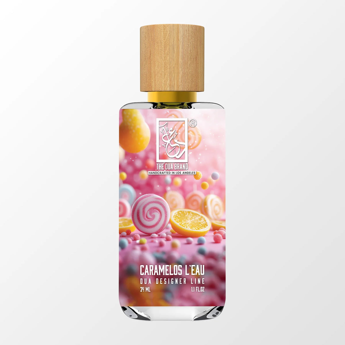 Caramelos L'Eau