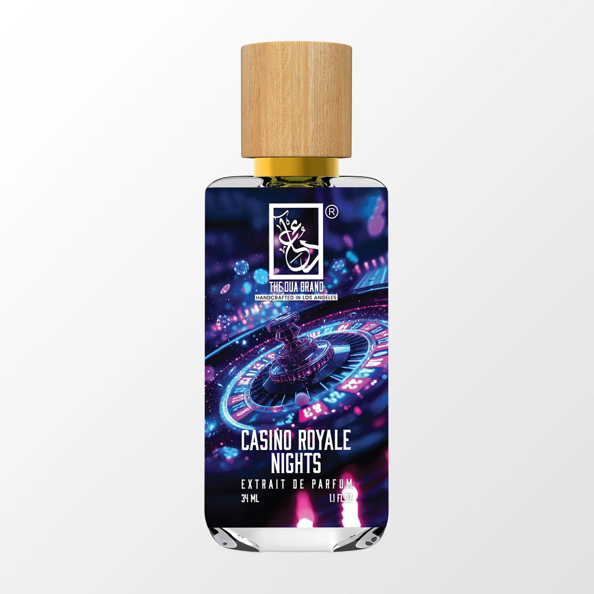 Casino Royale Nights