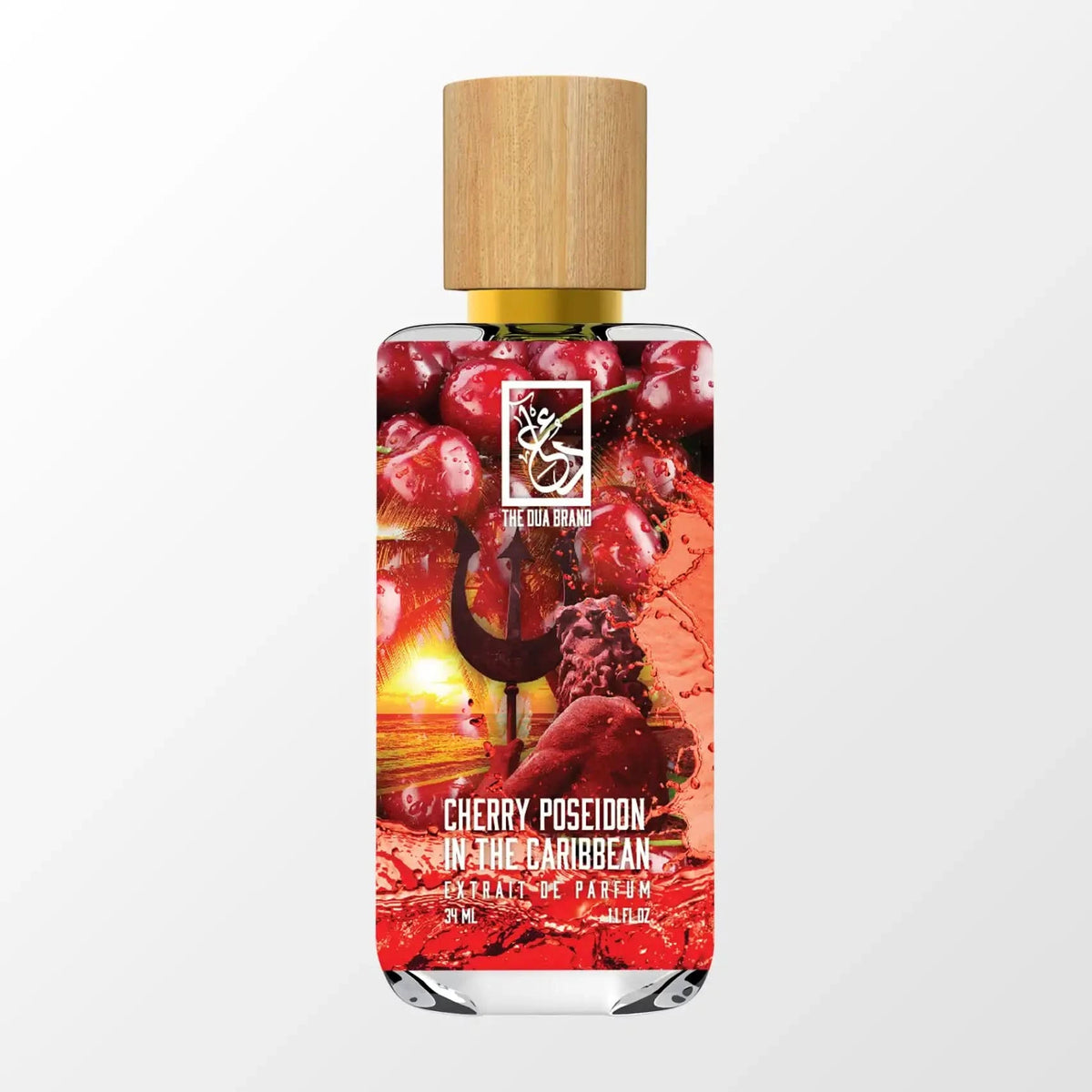 front-cherry-poseidon-in-the-caribbean