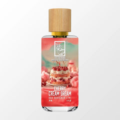 front Cherry Cream Dream
