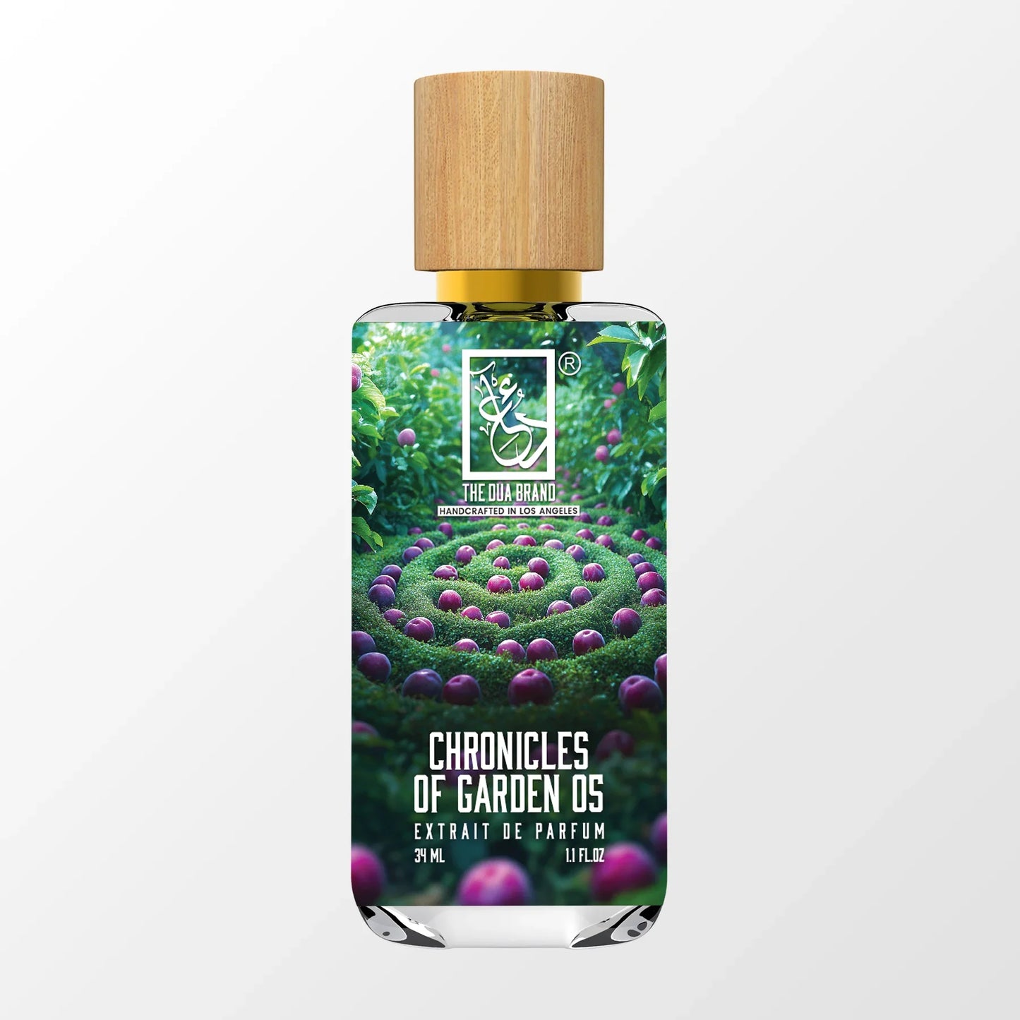 Chronicles Of Garden 05