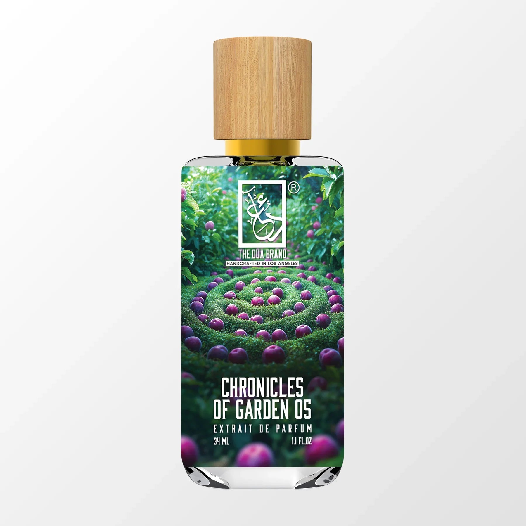 Chronicles Of Garden 05